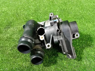 06H121026BF Помпа Audi A4 B8 Арт 2-848266, вид 1