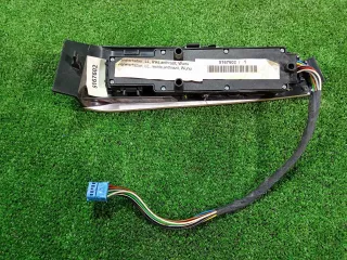 A2208201010 Блок управления стеклоподъемниками Mercedes S W220 Арт 2-848338, вид 2
