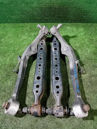 55121JD04A Рычаг подвески (комплект) Nissan X-Trail T31 Арт 2-848350, вид 1