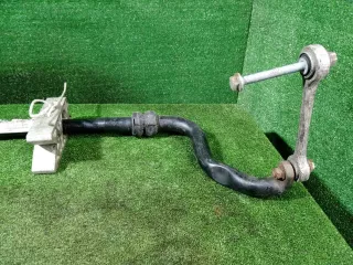 95534370160 Стабилизатор поперечной устойчивости Porsche Cayenne 955 Арт 2-848360, вид 2