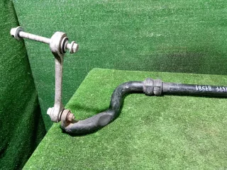 95534370160 Стабилизатор поперечной устойчивости Porsche Cayenne 955 Арт 2-848360, вид 3