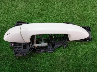 3C0837205 Ручка наружная Volkswagen Passat B7 Арт 2-848409, вид 1