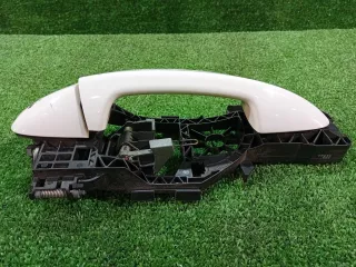 3C0837205 Ручка наружная Volkswagen Passat B7 Арт 2-848409, вид 2