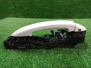 3C0837205 Ручка наружная Volkswagen Passat B7 Арт 2-848409, вид 4