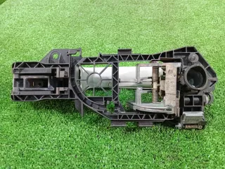 3C0837205 Ручка наружная Volkswagen Passat B7 Арт 2-848409, вид 6