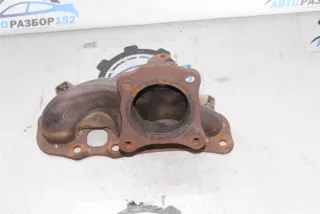 140021AA0B Коллектор выпускной Nissan Teana J32 Арт 2-848461, вид 2