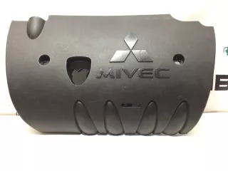 1003a058 Декоративная крышка двигателя Mitsubishi Lancer 10 4.0л Арт 2-848575, вид 1