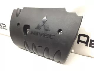 1003a058 Декоративная крышка двигателя Mitsubishi Lancer 10 4.0л Арт 2-848575, вид 3