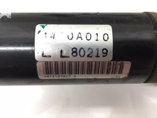 4410a010 Рулевая рейка Mitsubishi Lancer 10 Арт 2-848587, вид 7