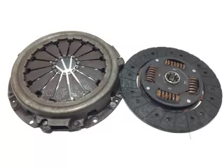 75816 Комплект сцепления ГАЗ 3302 Арт 2-848606, вид 1