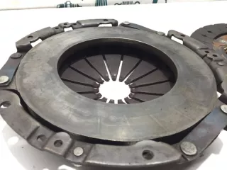 75816 Комплект сцепления ГАЗ 3302 Арт 2-848606, вид 6