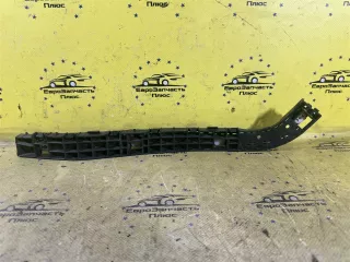 71593SW3A01 Кронштейн крепления бампера Honda CR-V 1 Арт 2-848634, вид 1