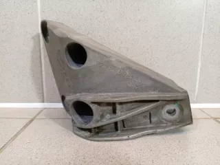22116781233 Кронштейн двигателя левый BMW 5 F10/F11/GT F07 Арт 2-848717, вид 1