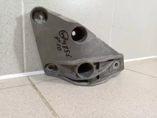 22116781233 Кронштейн двигателя левый BMW 5 F10/F11/GT F07 Арт 2-848717, вид 3