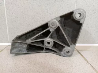 22116781233 Кронштейн двигателя левый BMW 5 F10/F11/GT F07 Арт 2-848717, вид 5