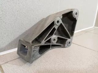22116781233 Кронштейн двигателя левый BMW 5 F10/F11/GT F07 Арт 2-848717, вид 6