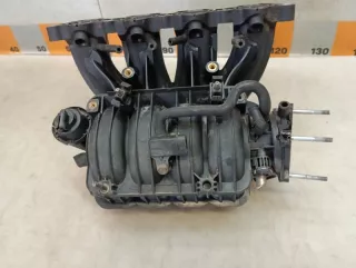 96452343 Коллектор впускной Chevrolet Cruze J300 Арт 2-849001, вид 4