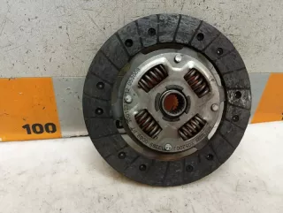 0K30C16460 Диск сцепления Kia Shuma 2 Арт 2-849334, вид 2
