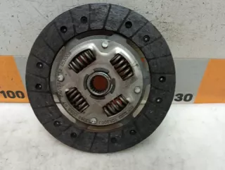 0K30C16460 Диск сцепления Kia Shuma 2 Арт 2-849334, вид 3