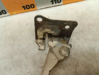 0K2A150785 Петля капота Kia Shuma 2 Арт 2-849349, вид 2