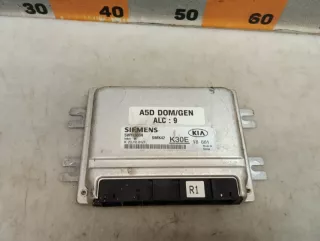 0K30E18881 Блок управления двигателем Kia Rio 1 Арт 2-849466, вид 1