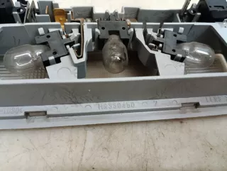 MR330450 Фонарь салона (плафон) Mitsubishi Outlander 1 Арт 2-849527, вид 9