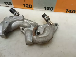 MR507963 Кронштейн Mitsubishi Lancer 9 Арт 2-849542, вид 2