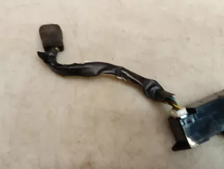 8608A106 Кнопка стеклоподъемника Mitsubishi Outlander 1 Арт 2-849576, вид 4