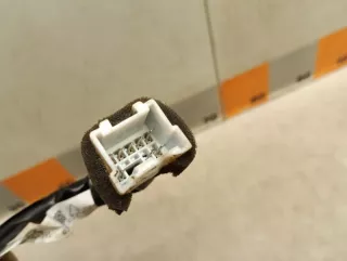 8608A106 Кнопка стеклоподъемника Mitsubishi Outlander 1 Арт 2-849576, вид 8