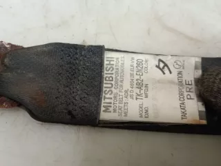 MN124760HB Ремень безопасности Mitsubishi Outlander 1 Арт 2-849683, вид 7