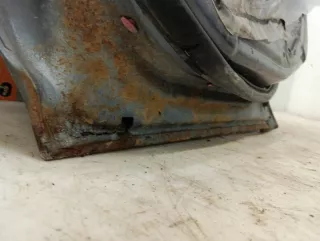 5730A062 Дверь задняя правая Mitsubishi Outlander 1 Арт 2-849758, вид 3