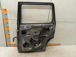 5730A062 Дверь задняя правая Mitsubishi Outlander 1 Арт 2-849758, вид 7