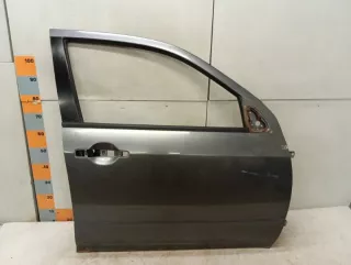 5700A122 Дверь передняя правая Mitsubishi Outlander 1 Арт 2-849760, вид 1