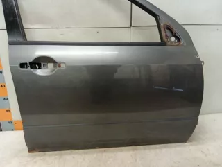 5700A122 Дверь передняя правая Mitsubishi Outlander 1 Арт 2-849760, вид 4