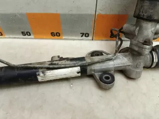 MN101681 Рулевая рейка Mitsubishi Outlander 1 Арт 2-849773, вид 2