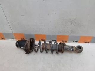 4853009450 Амортизатор задний Toyota Corolla E120 Арт 2-849851, вид 1