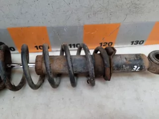4853009450 Амортизатор задний Toyota Corolla E120 Арт 2-849851, вид 3