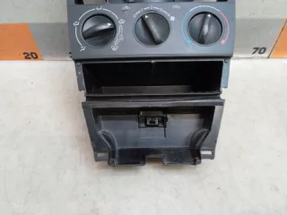 5590002180 Блок управления печки/климат-контроля Toyota Corolla E120 Арт 2-849904, вид 3