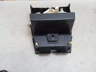 5590002180 Блок управления печки/климат-контроля Toyota Corolla E120 Арт 2-849904, вид 4