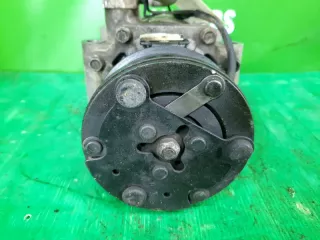 8fk351113311 Компрессор кондиционера Ford Focus 1 Арт 2-850043, вид 1