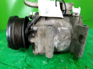 8fk351113311 Компрессор кондиционера Ford Focus 1 Арт 2-850043, вид 2