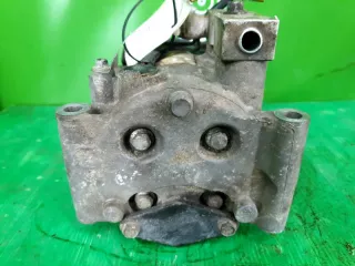 8fk351113311 Компрессор кондиционера Ford Focus 1 Арт 2-850043, вид 3