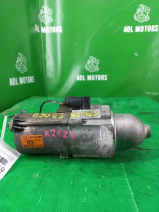 SM73002 Стартер Honda Accord 8 Арт 2-850078, вид 4