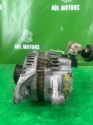 A2TG1391 Генератор Mazda 3 BK Арт 2-850110, вид 2
