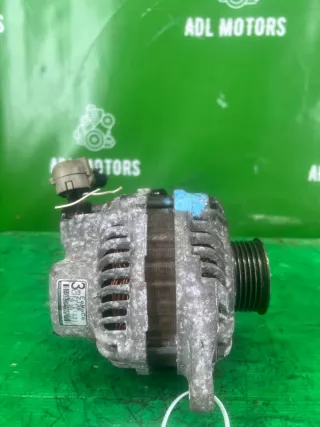 A2TG1391 Генератор Mazda 3 BK Арт 2-850110, вид 4