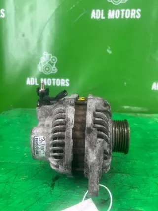 A2TG1391 Генератор Mazda 3 BK Арт 2-850112, вид 4