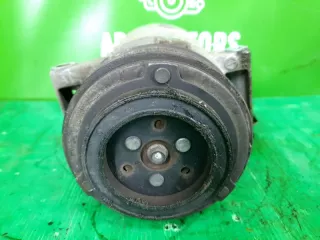 92600BB01A Компрессор кондиционера Nissan Note E11 Арт 2-850138, вид 1