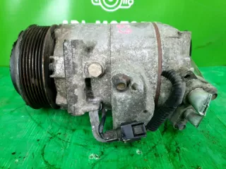 92600BB01A Компрессор кондиционера Nissan Note E11 Арт 2-850138, вид 2
