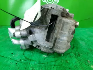 92600BB01A Компрессор кондиционера Nissan Note E11 Арт 2-850138, вид 3