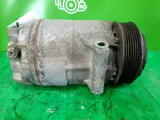 92600BB01A Компрессор кондиционера Nissan Note E11 Арт 2-850138, вид 4